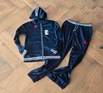 Hockey trainingspak meisje, Ophalen of Verzenden, Zo goed als nieuw, Blauw, Overige typen