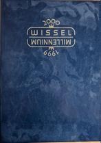 Millenium Wissel Enveloppen, Ophalen, Onbeschreven, Nederland