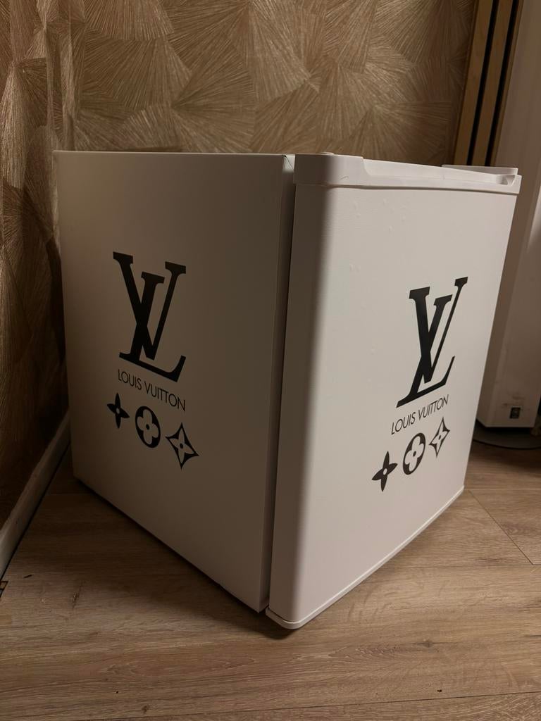 Lv koelkast, Caravans en Kamperen, Ophalen of Verzenden, Zo goed als nieuw