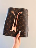 L V Noé BB Handtas, Ophalen of Verzenden, Zo goed als nieuw, Bruin, Handtas