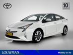 Toyota Prius 1.8 Executive Limited | Navigatie | Camera | LM, 12 maanden, Stof, Bedrijf, Hybride Elektrisch/Benzine