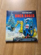 Ted van Lieshout - Kerstmis met Boer Boris, Boeken, Ophalen of Verzenden, Zo goed als nieuw, Ted van Lieshout; Philip Hopman