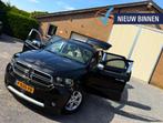 DODGE DURANGO 3.6 V6 LIMITED J.DAIMLER MYTHOS-BLACK 4X4 AWD, Auto's, Dodge, Gebruikt, Beige, 7 stoelen, Zwart