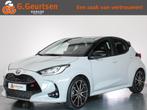 Toyota Yaris 1.5 Hybrid GR Sport, LED, Lane assist, JBL, Nav, 450 kg, Gebruikt, 23 km/l, 1490 cc