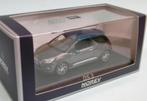 Citroen DS3 2015 grijs / groen schaal 1/43 NOREV ref: 155297, Verzenden, Nieuw, Auto, Norev