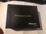 Resound 'Unite' afstandsbediening., Ophalen of Verzenden, Zo goed als nieuw
