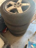 Peugeot 407SW Velgen, Ophalen, Gebruikt