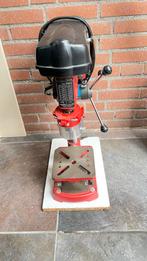 Kolomboormachine, Doe-het-zelf en Verbouw, Gereedschap | Boormachines, Ophalen of Verzenden, Zo goed als nieuw
