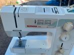 Bernia 1031 naaimachine, Hobby en Vrije tijd, Naaimachines en Toebehoren, Ophalen of Verzenden, Zo goed als nieuw, Naaimachine