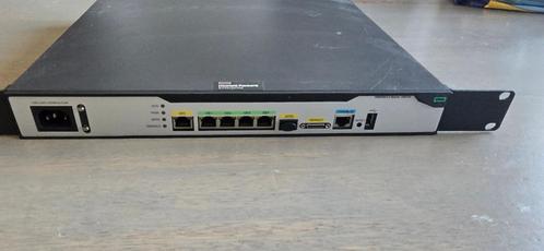 HP Enterprise Router JG875A, Computers en Software, Routers en Modems, Gebruikt, Router, Ophalen