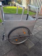 Nieuwe Kar - Ideaal voor Vissen/Hond!, Ophalen, Nieuw, Bagagekar, 40 tot 60 kg