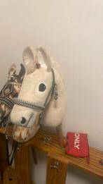 MESTENA HOBBYHORSE TE KOOP, Ophalen of Verzenden, Zo goed als nieuw