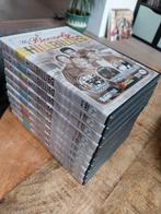 the Beverly Hillbillies 10 dvd, Boxset, Komedie, Alle leeftijden, Ophalen of Verzenden