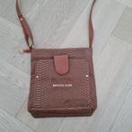 Michael kors tas, Ophalen of Verzenden, Zo goed als nieuw, Zwart, Handtas