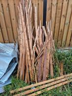 Gratis Gebruikt Hout - Zelf Ophalen, Doe-het-zelf en Verbouw, Hout en Planken, Ophalen, Gebruikt, Minder dan 25 mm, Plank