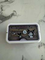 Sanrio kuromi broodtrommel lunchbox kinder, Ophalen of Verzenden, Zo goed als nieuw