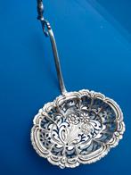 Zilveren & Antieke strooier, Barth Smits 1797 Schoonhoven., Verzenden, Zilver