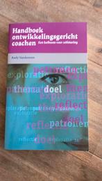 r. Vandamme - Handboek ontwikkelingsgericht coachen, Ophalen of Verzenden, Zo goed als nieuw, R. Vandamme