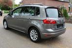 Volkswagen Golf Sportsvan 1.2 TSI Comfortline Automaat, Crui, Auto's, Stof, Gebruikt, 4 cilinders, Golf Sportsvan