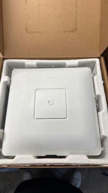 Ubiquiti Unifi UAP-AC Access Point beschikbaar voor biedingen