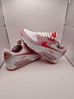 Nike air ma  90 Valentine, Nike, Ophalen of Verzenden, Rood, Sneakers of Gympen
