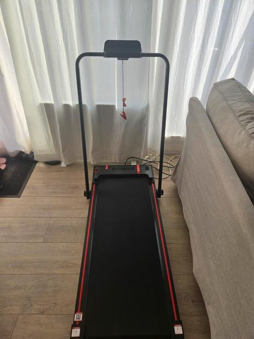 Citysports Loopband ZX2 – Zo goed als nieuw, Sport en Fitness, Fitnessapparatuur, Zo goed als nieuw, Loopband, Ophalen