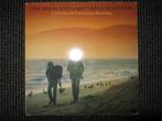 LP The Simon and Garfunkel Collection 17 Greatest Hits vinyl, Ophalen of Verzenden, 1960 tot 1980, Overige formaten