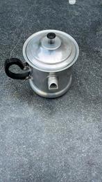 Melk verwarmer, Ophalen of Verzenden, Gebruikt