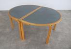 vintage tafels | eettafel | vergadertafel  | Magnus Olesen, Huis en Inrichting, Tafels | Eettafels, Gebruikt, Overige materialen