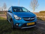 OPEL Karl 1.0 Start/Stop 75pk ROCKS Online Edition, 839 kg, Stof, Gebruikt, Euro 6