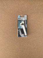 AXA raamsluiting met nok rechts, Ophalen of Verzenden, Nieuw