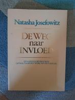 De weg naar invloed  (Josefowitz), Ophalen of Verzenden, Gelezen