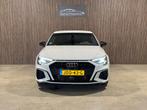 Audi A3 SPORTBACK 35 TFSI 3x S-LINE LED CAMERA € 27.900,00, Auto's, Automaat, 1498 cc, 1295 kg, 4 cilinders