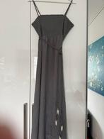 Zijden Galajurk M Object, Kleding | Dames, Gelegenheidskleding, Maat 38/40 (M), Galajurk, Ophalen of Verzenden, Zo goed als nieuw