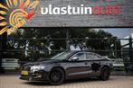 Audi A5 Sportback 1.8 TFSI Business Edition , Leer, Navigati, Voorwielaandrijving, Gebruikt, 4 cilinders, 4 stoelen