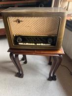 Oude Comedia 4R/S Radio - Vintage!, Ophalen of Verzenden, Gebruikt, Radio