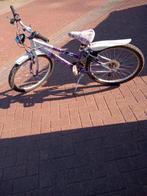 24 inch versnelling fiets, Ophalen, Gebruikt, 24 inch