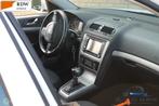 Skoda Octavia Combi 1.8 TSI Laurin & Klement 161PK trekhaak, Auto's, Gebruikt, 4 cilinders, Met garantie (alle), 160 pk