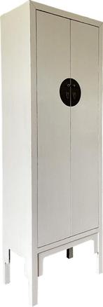 NIEUWE SHOWROOM CHINESE VINTAGE KAST STERK AFGEPRIJSD, Ophalen, 200 cm of meer, Nieuw, Minder dan 150 cm