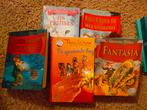 5 leesboeken Geronimo & Thea Stilton, Boeken, Fantasy, Gelezen, Ophalen of Verzenden