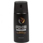 Axe Deospray - Dark Temptation 150ml, Ophalen of Verzenden, Nieuw, Overige typen