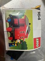 Lego set 164, Complete set, Gebruikt, Ophalen of Verzenden, Lego