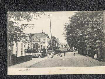 Winschoten, Garstestraat  beschikbaar voor biedingen