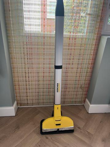 Karcher dweil beschikbaar voor biedingen