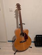 Fender Jumbo Akoestische Gitaar - Zeer Goede Staat!, Muziek en Instrumenten, Snaarinstrumenten | Gitaren | Akoestisch, Ophalen