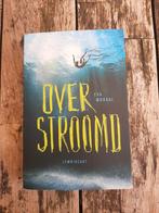 Overstroomd eva moraal boek, Ophalen of Verzenden, Zo goed als nieuw