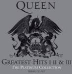 Queen - Platinum Collection Greatest Hits, Boxset, Ophalen of Verzenden, Nieuw in verpakking