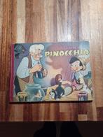 Walt Disney's Pinocchio - Gelezen Kinderboek, Boeken, Ophalen, Gelezen, Walt Disney, Sprookjes