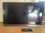 Sony Bravia KDL-40EX521 Zwart, Ophalen, Gebruikt, 50 Hz, LCD