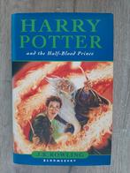 J.K.Rowling harry potter and the half blood prince, Boeken, Taal | Engels, Gelezen, Ophalen of Verzenden